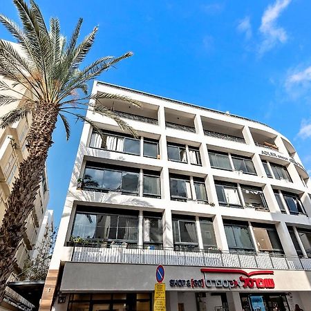 Brand New Apartment W Bomb Shelter Next To The Beach M4 Tel Aviv Exterior photo