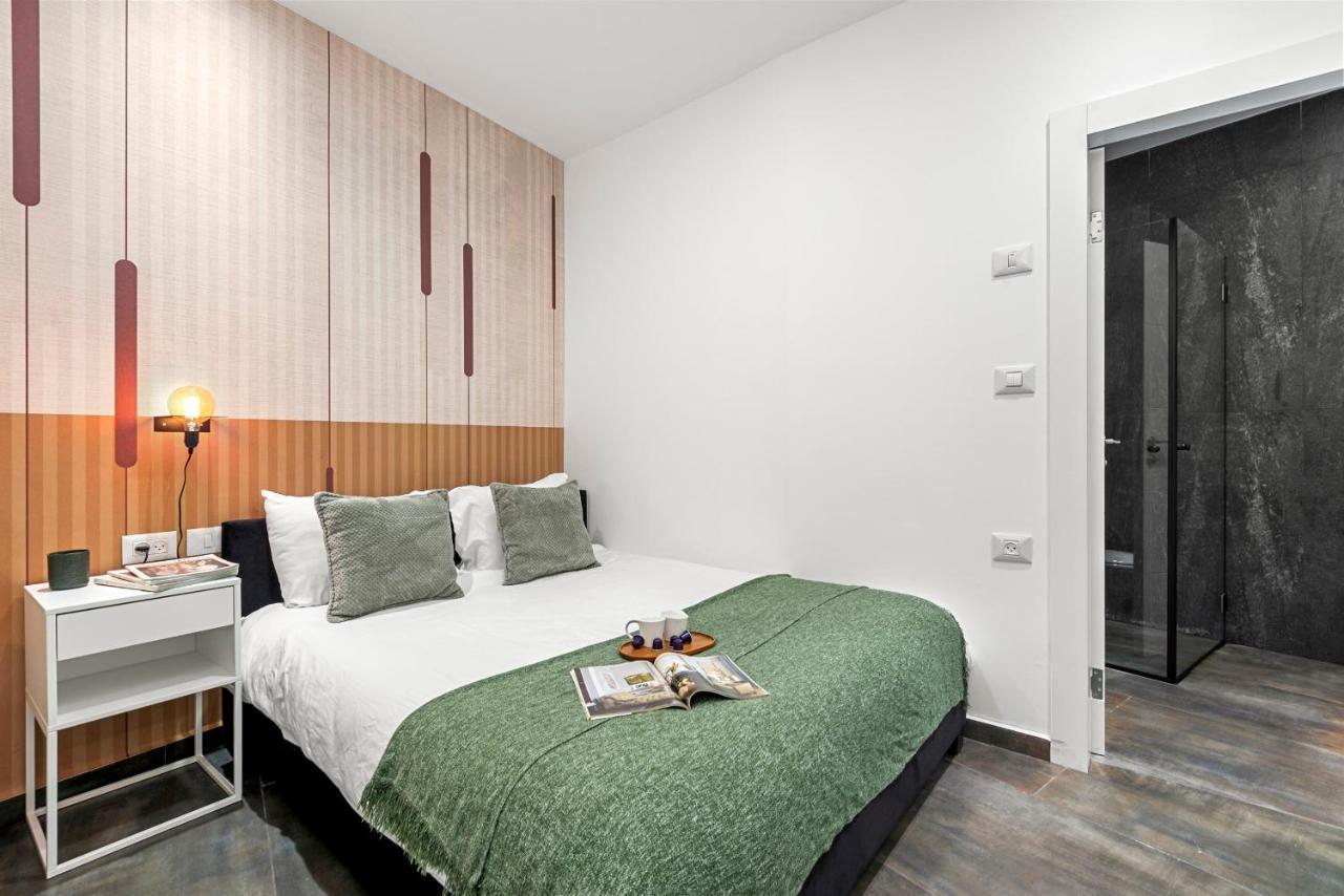 Brand New Apartment W Bomb Shelter Next To The Beach M4 Tel Aviv Exterior photo