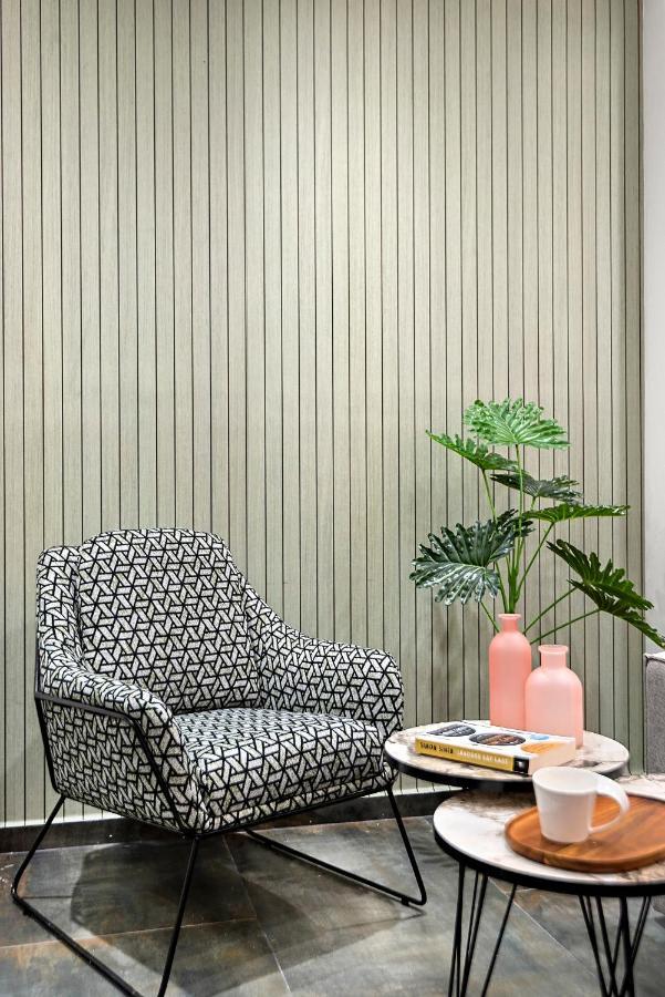 Brand New Apartment W Bomb Shelter Next To The Beach M4 Tel Aviv Exterior photo