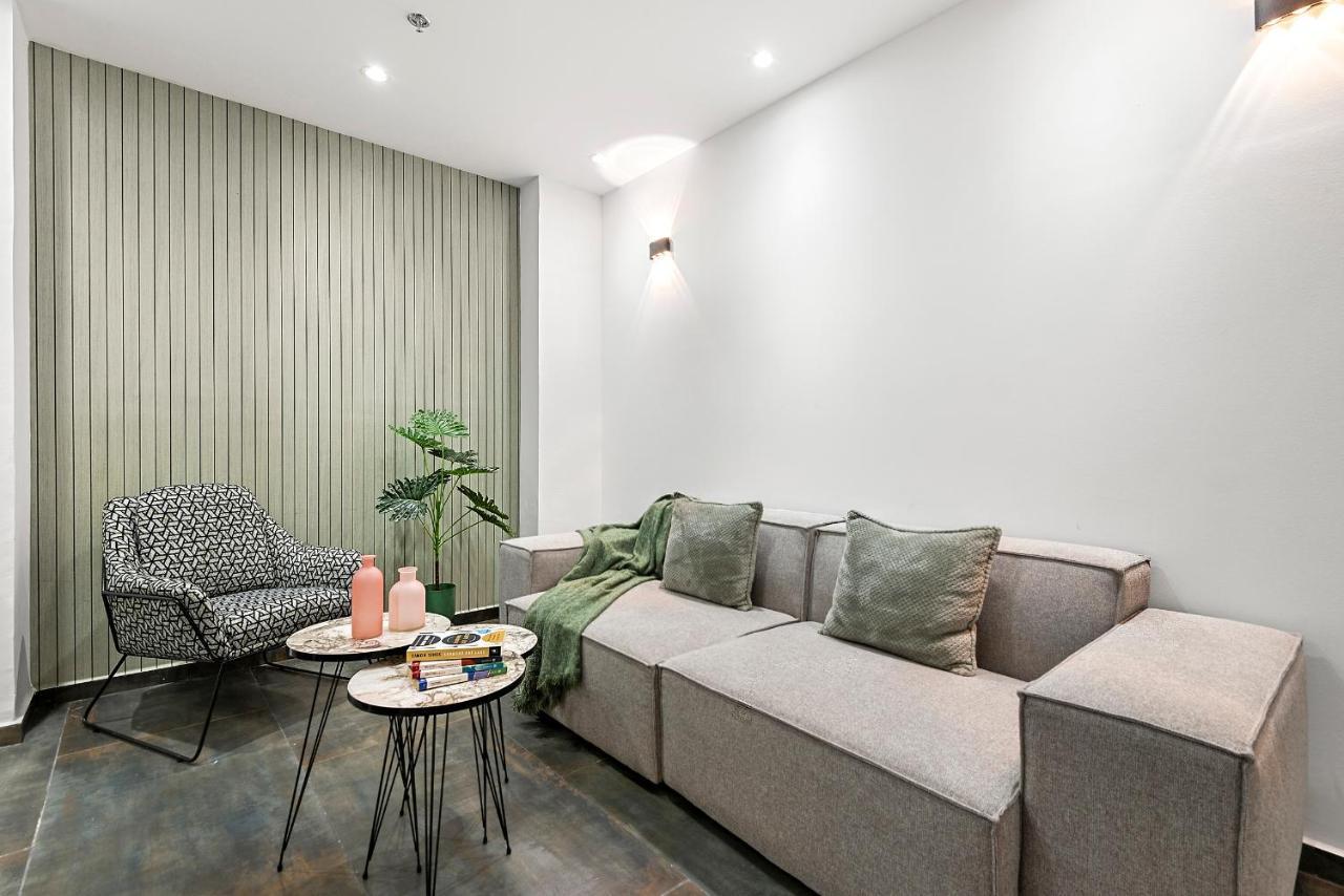 Brand New Apartment W Bomb Shelter Next To The Beach M4 Tel Aviv Exterior photo