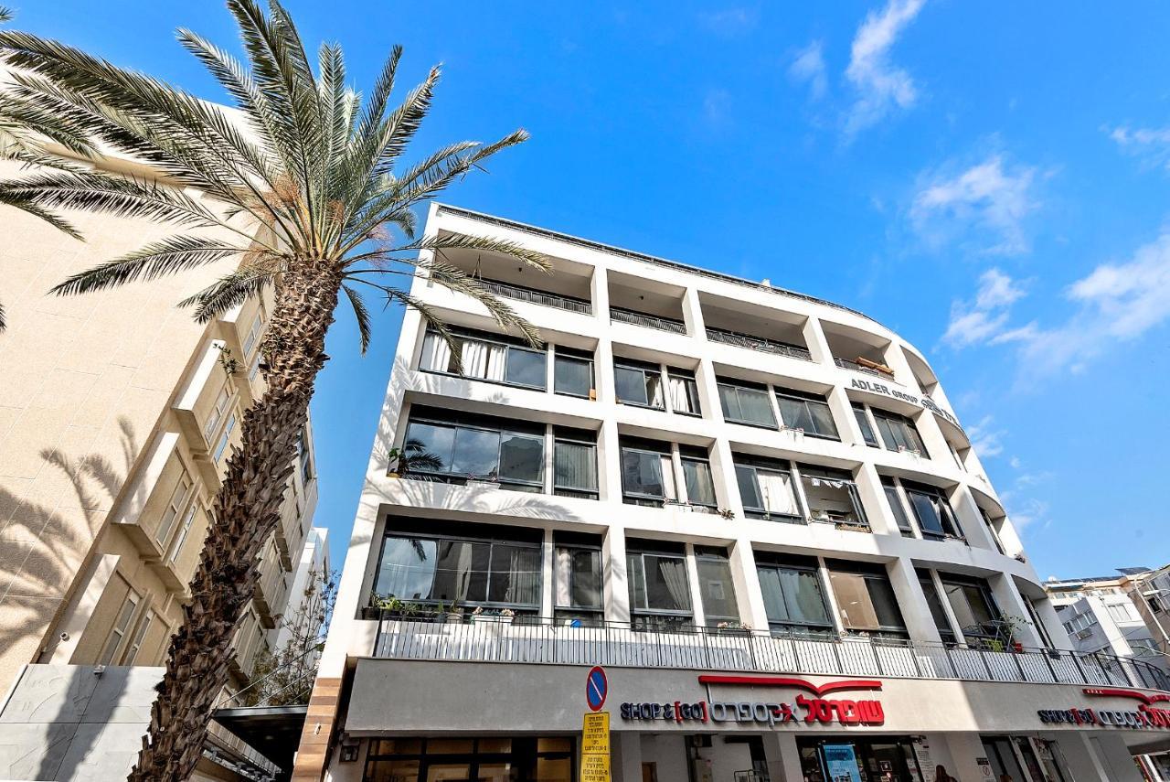 Brand New Apartment W Bomb Shelter Next To The Beach M4 Tel Aviv Exterior photo